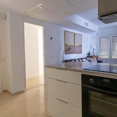 Polo Apartments 4B Marbella Kültér fotó