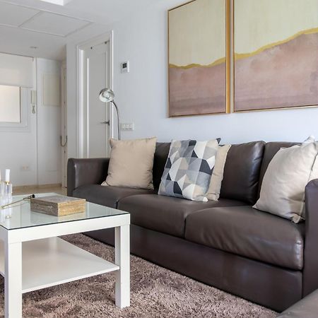Polo Apartments 4B Marbella Kültér fotó