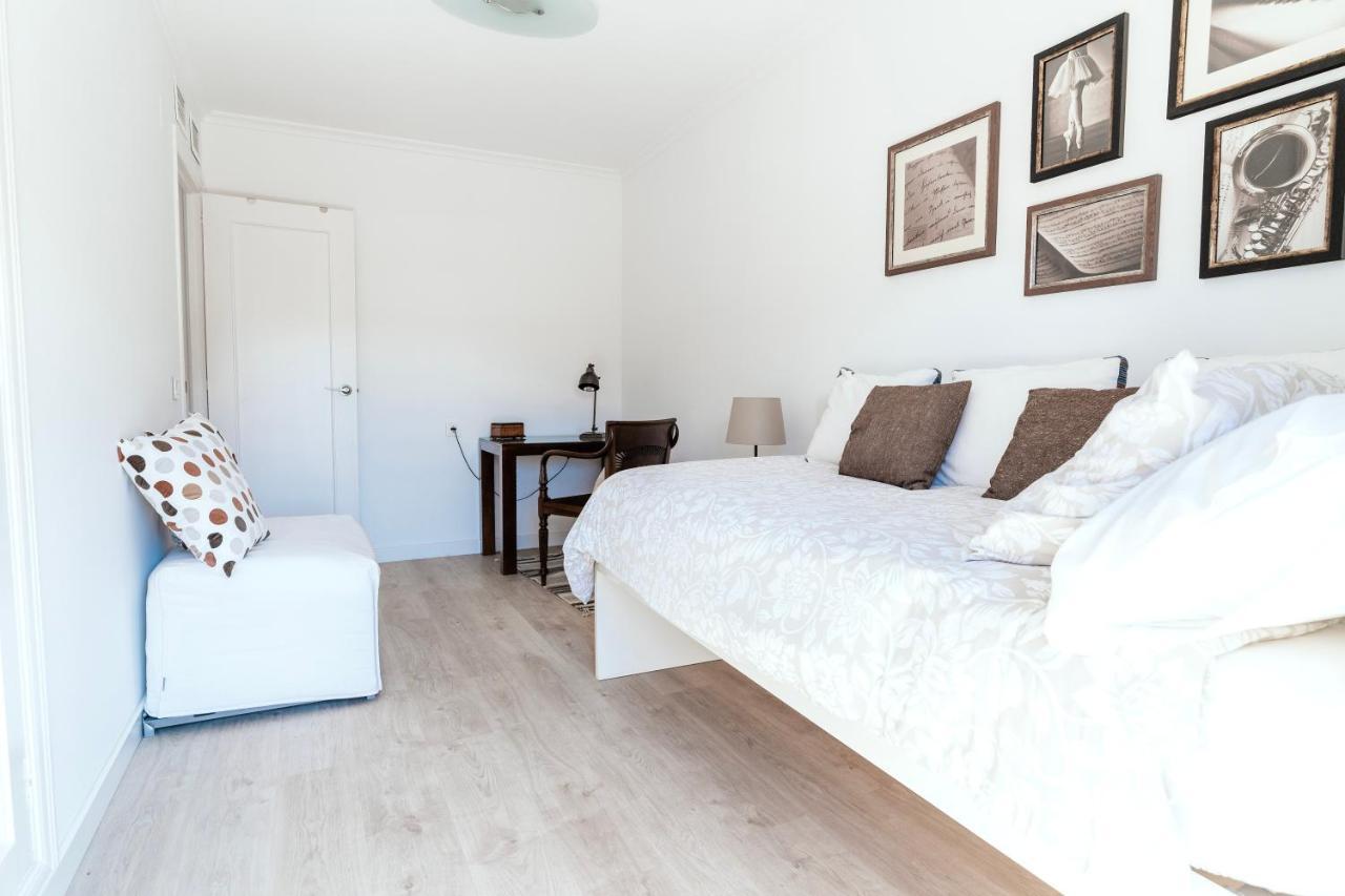 Polo Apartments 4B Marbella Kültér fotó