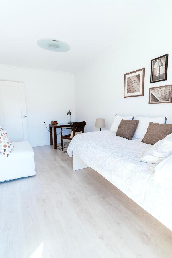 Polo Apartments 4B Marbella Kültér fotó