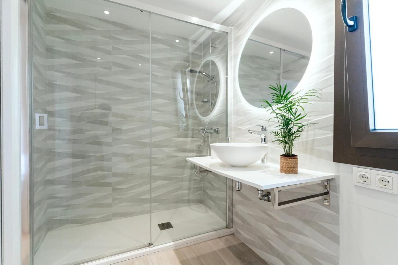 Polo Apartments 4B Marbella Kültér fotó