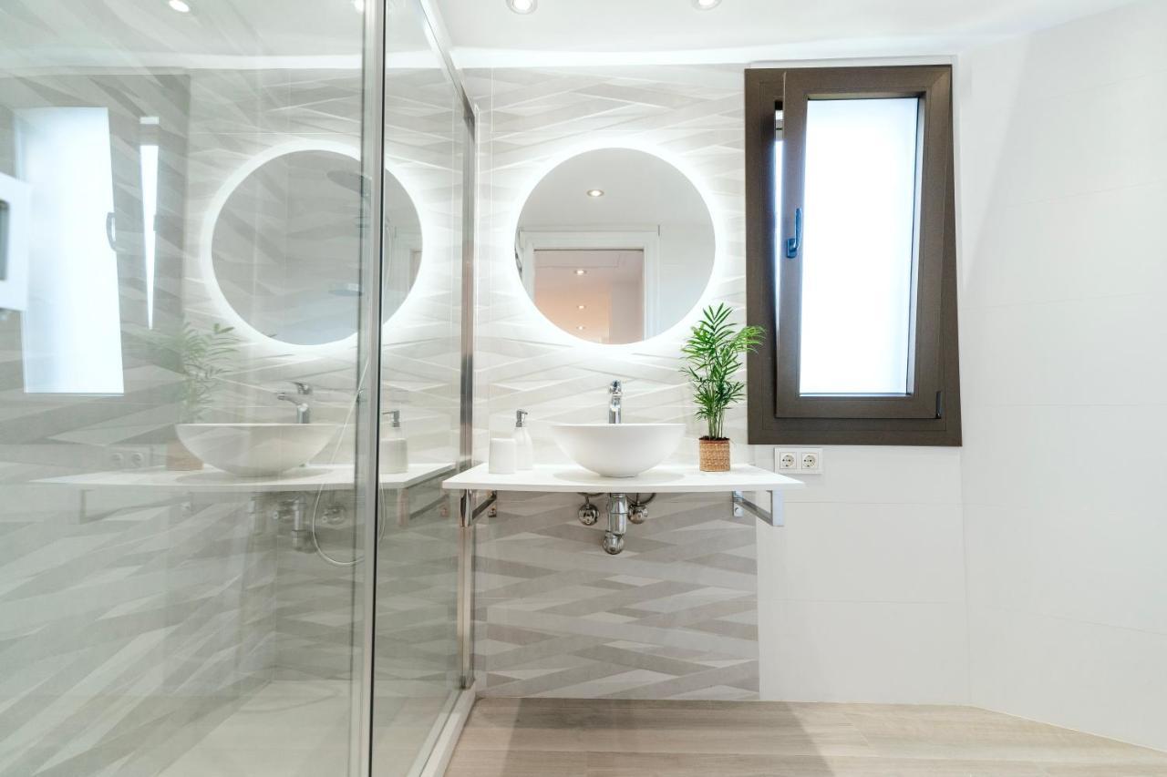 Polo Apartments 4B Marbella Kültér fotó