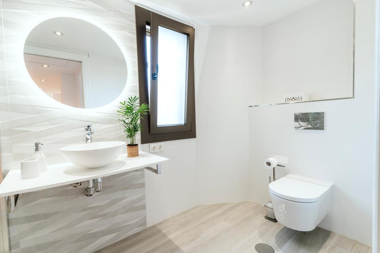 Polo Apartments 4B Marbella Kültér fotó