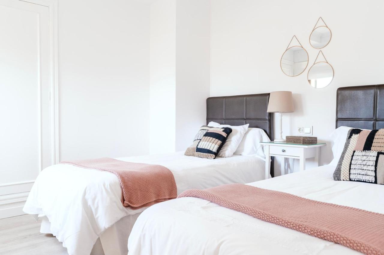 Polo Apartments 4B Marbella Kültér fotó
