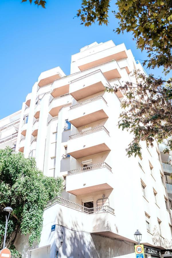 Polo Apartments 4B Marbella Kültér fotó