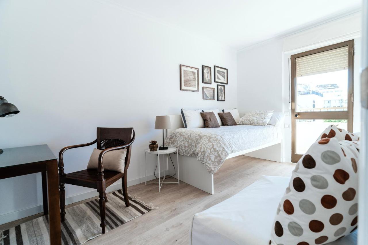 Polo Apartments 4B Marbella Kültér fotó