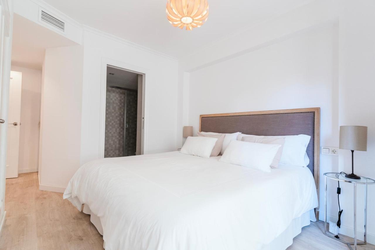 Polo Apartments 4B Marbella Kültér fotó