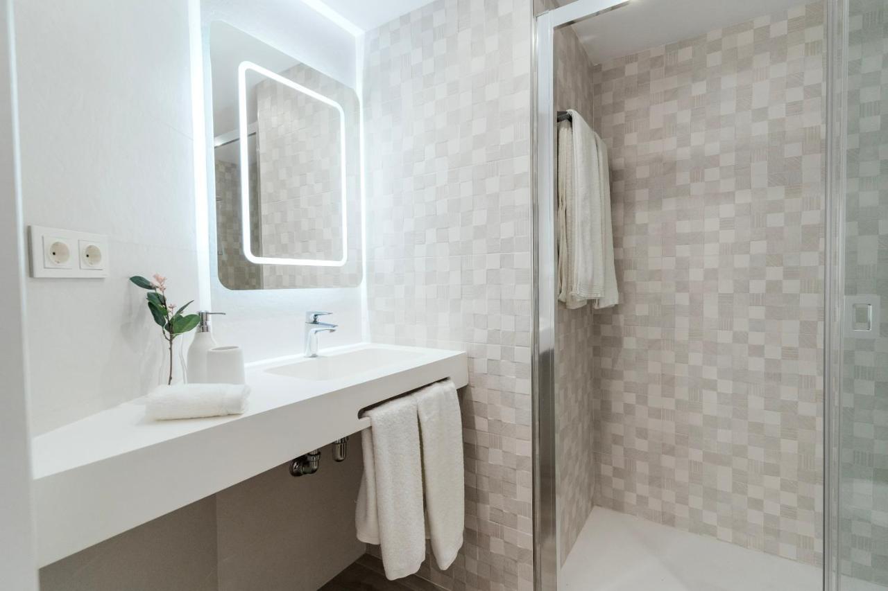 Polo Apartments 4B Marbella Kültér fotó