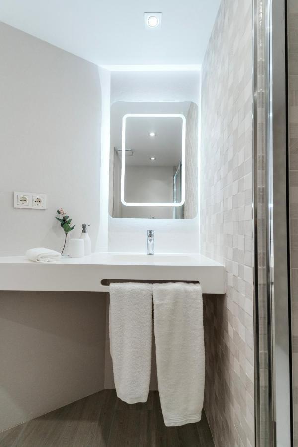 Polo Apartments 4B Marbella Kültér fotó