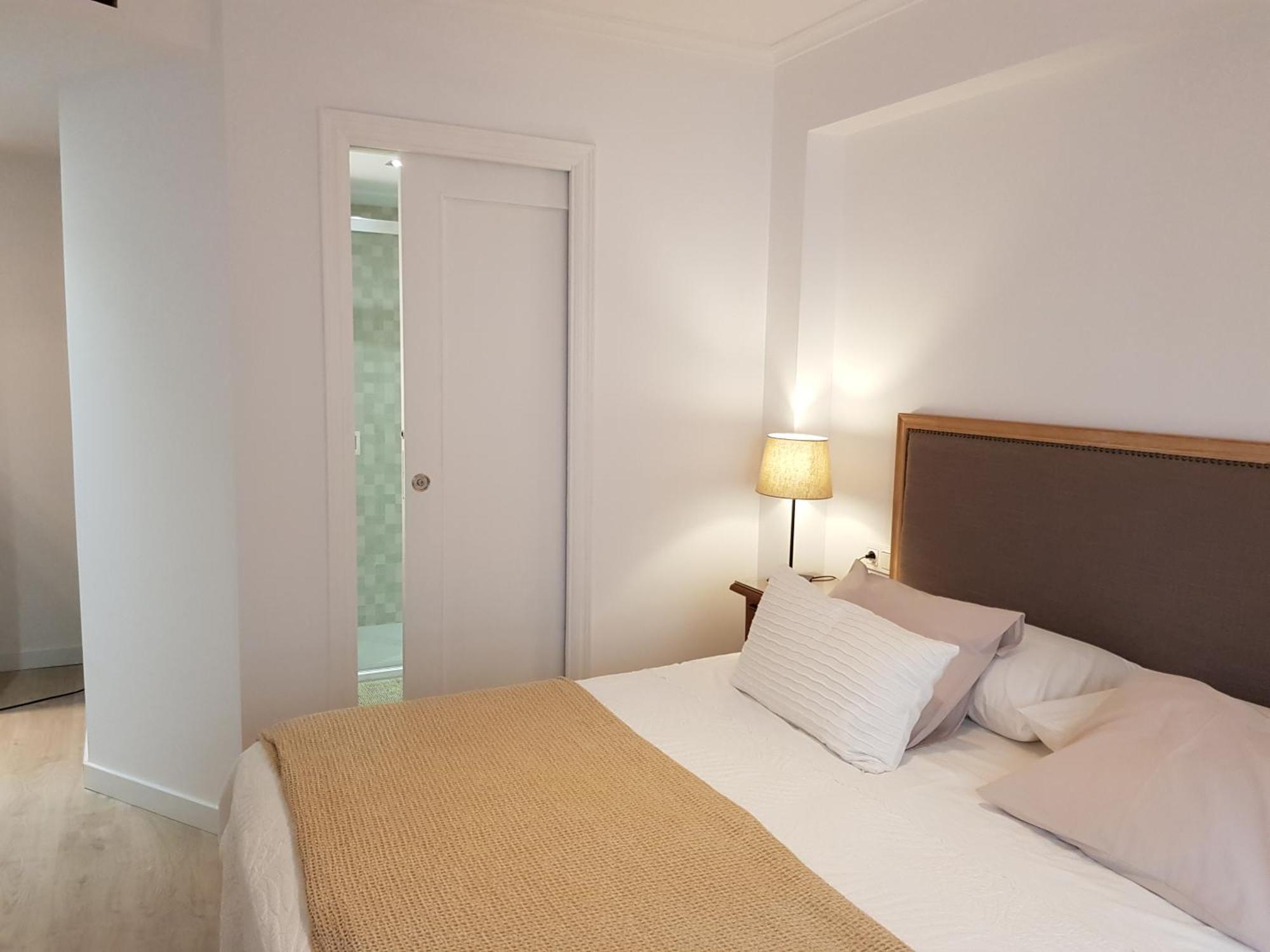 Polo Apartments 4B Marbella Szoba fotó