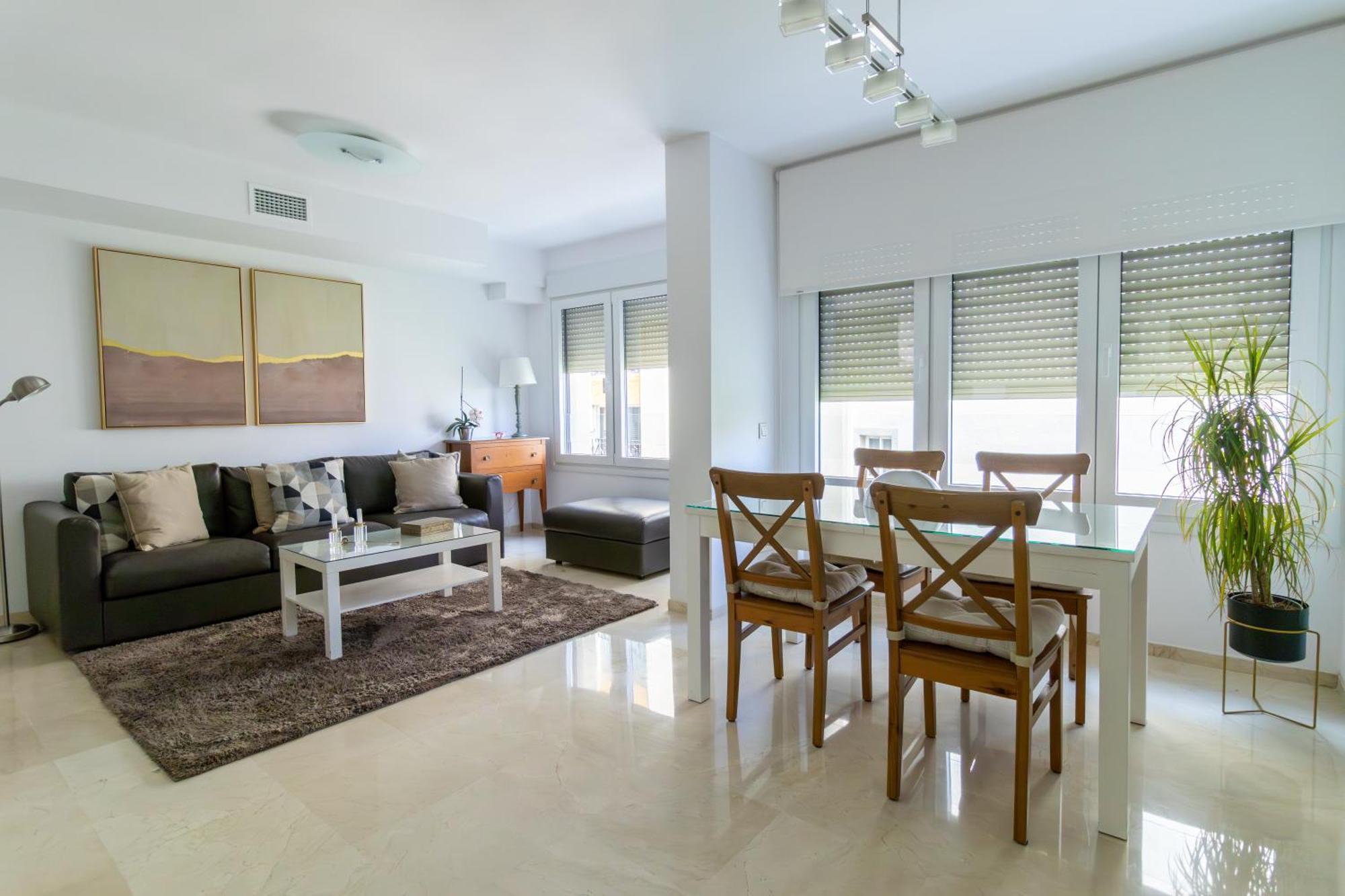 Polo Apartments 4B Marbella Kültér fotó